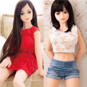 MYDOLL(マイドール)