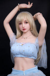 XYcolo DOLL 21(身長153cm/Eカップ)